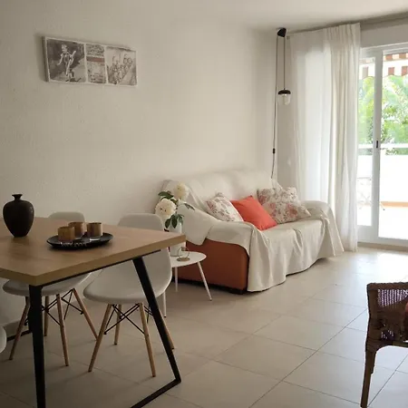 Precioso דירה Alcossebre