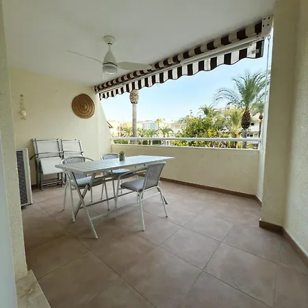 Precioso דירה Alcossebre